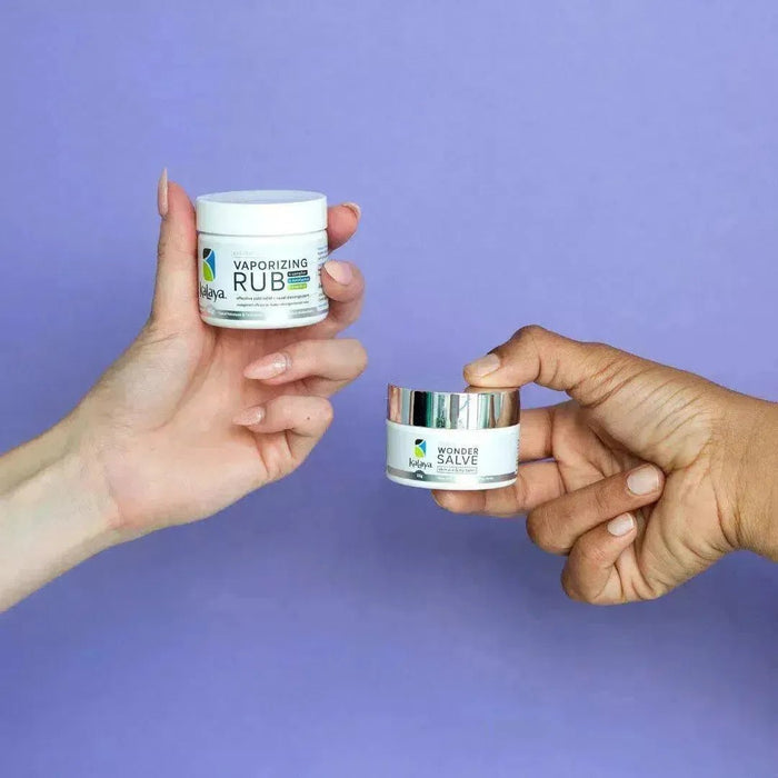 KaLaya Wonder Salve 22g, Skin Treatment - KaLaya