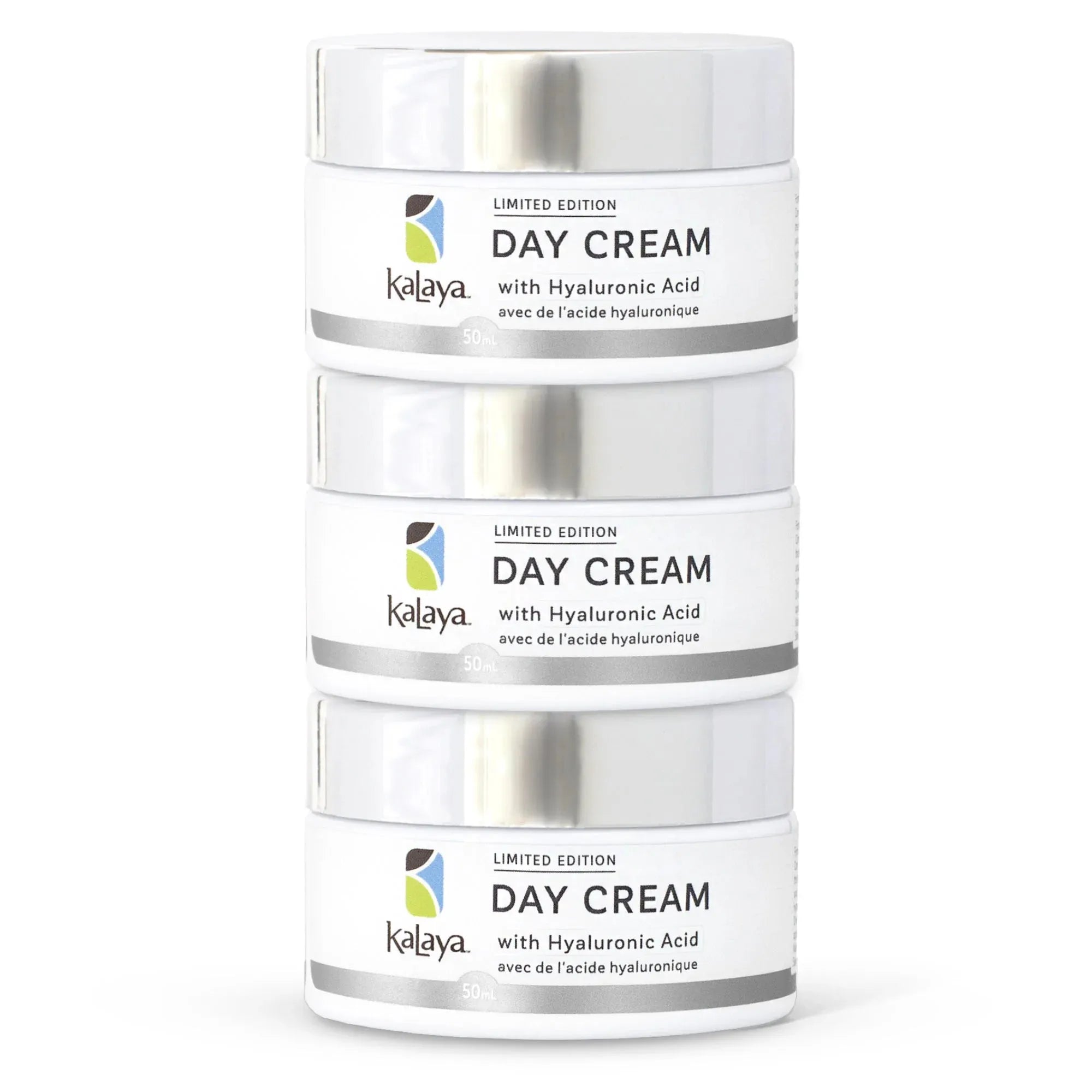 KaLaya Day Cream with Hyaluronic Acid (Limited Edition)