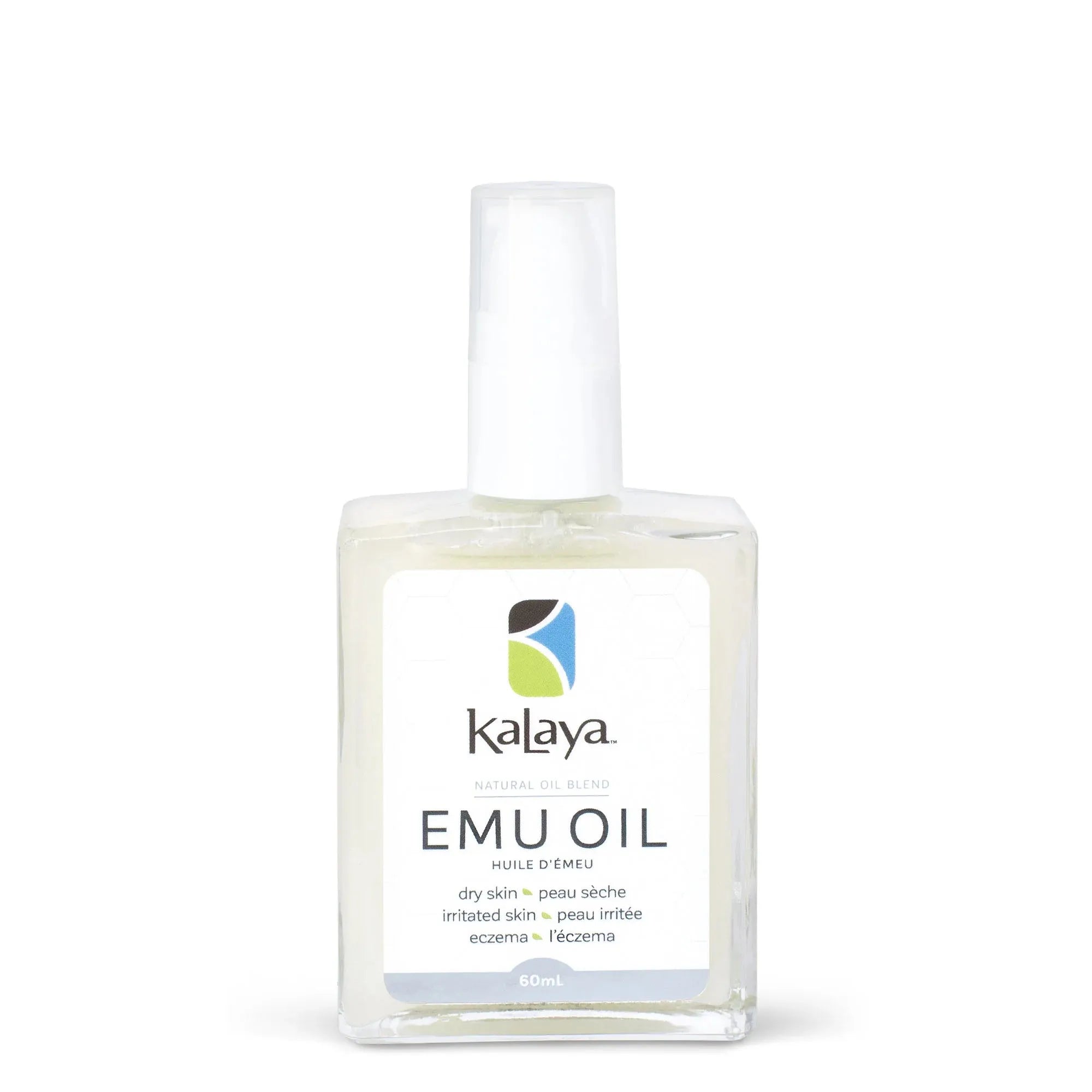 KaLaya Emu Oil - Natural Oil Blend
