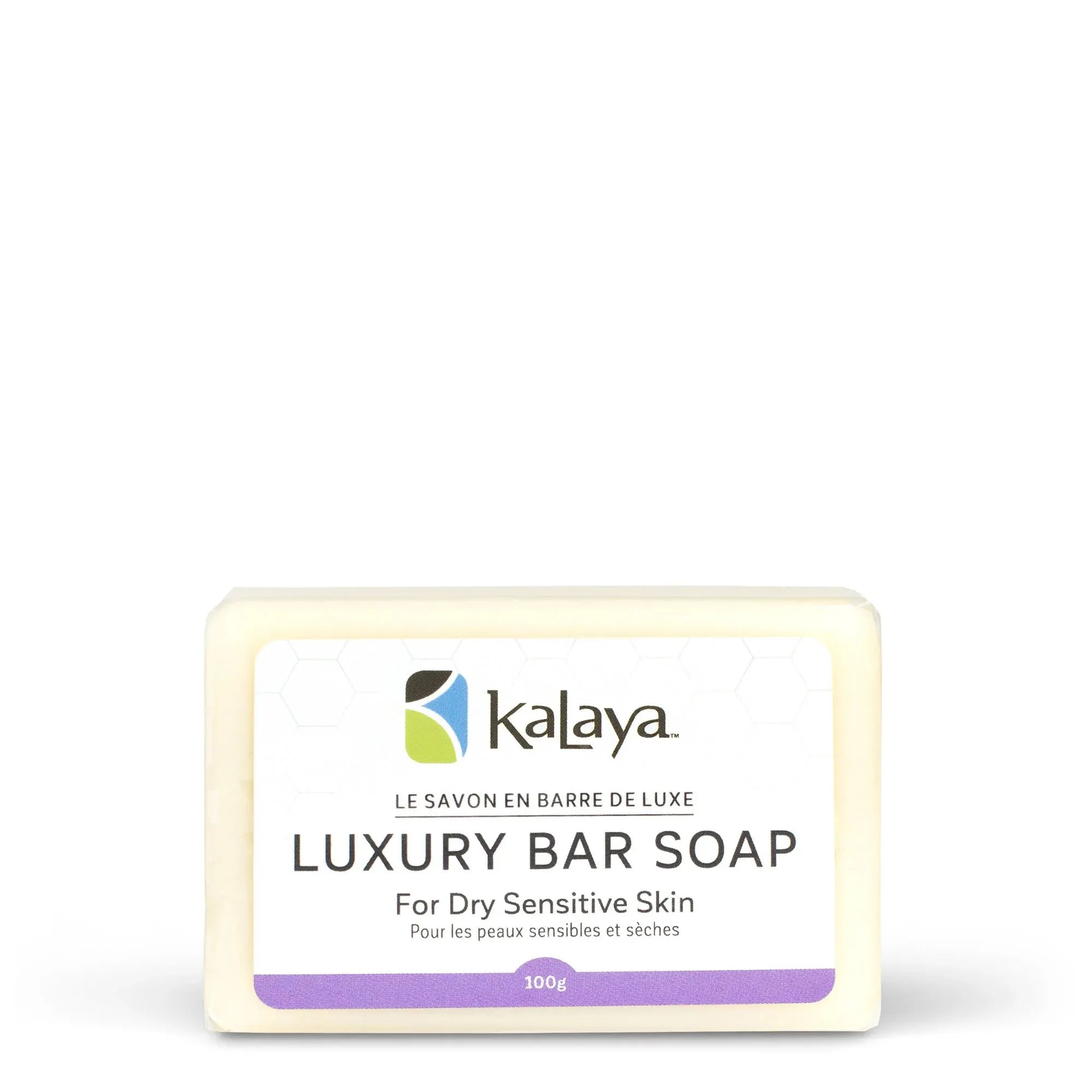 KaLaya Luxury Bar Soap 100g