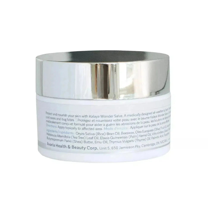 KaLaya Wonder Salve 22g, Skin Treatment - KaLaya