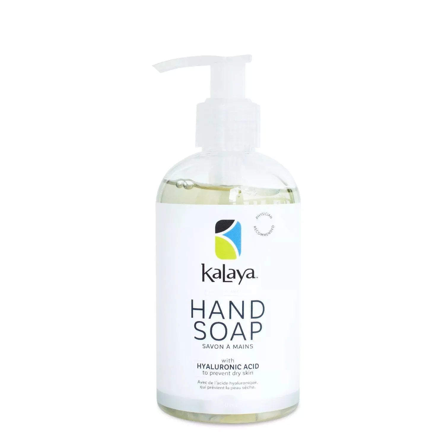 KaLaya Hand Soap with Hyaluronic Acid 250mL