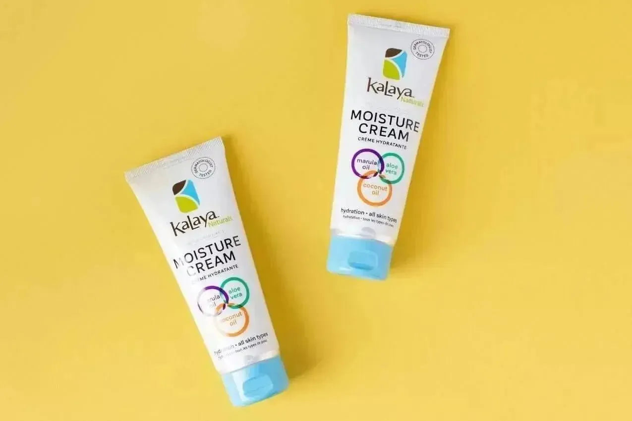 Kalaya Moisture Cream