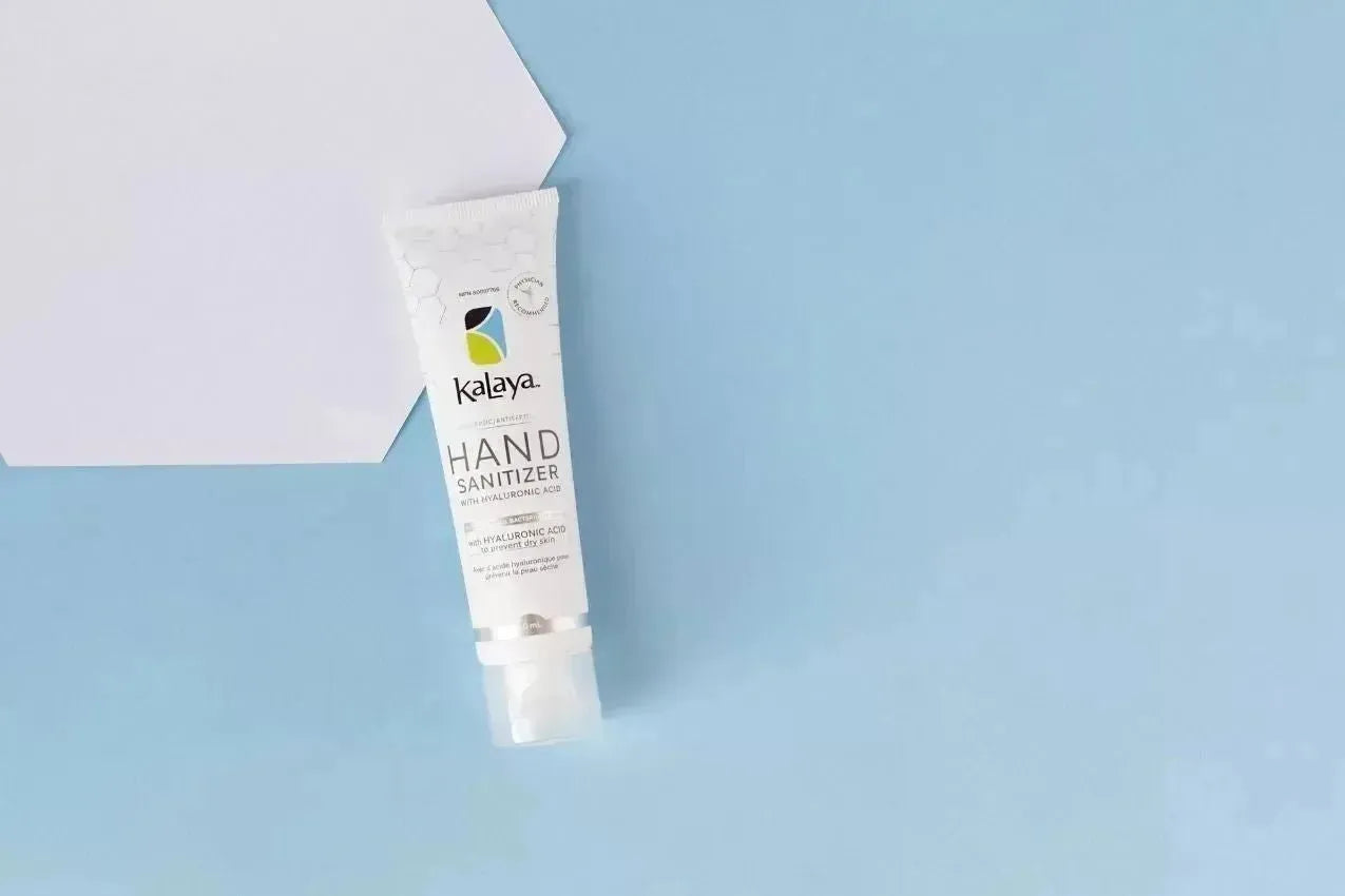 Is Your Hand Sanitizer Actually Making You Sick? How to Find Out!