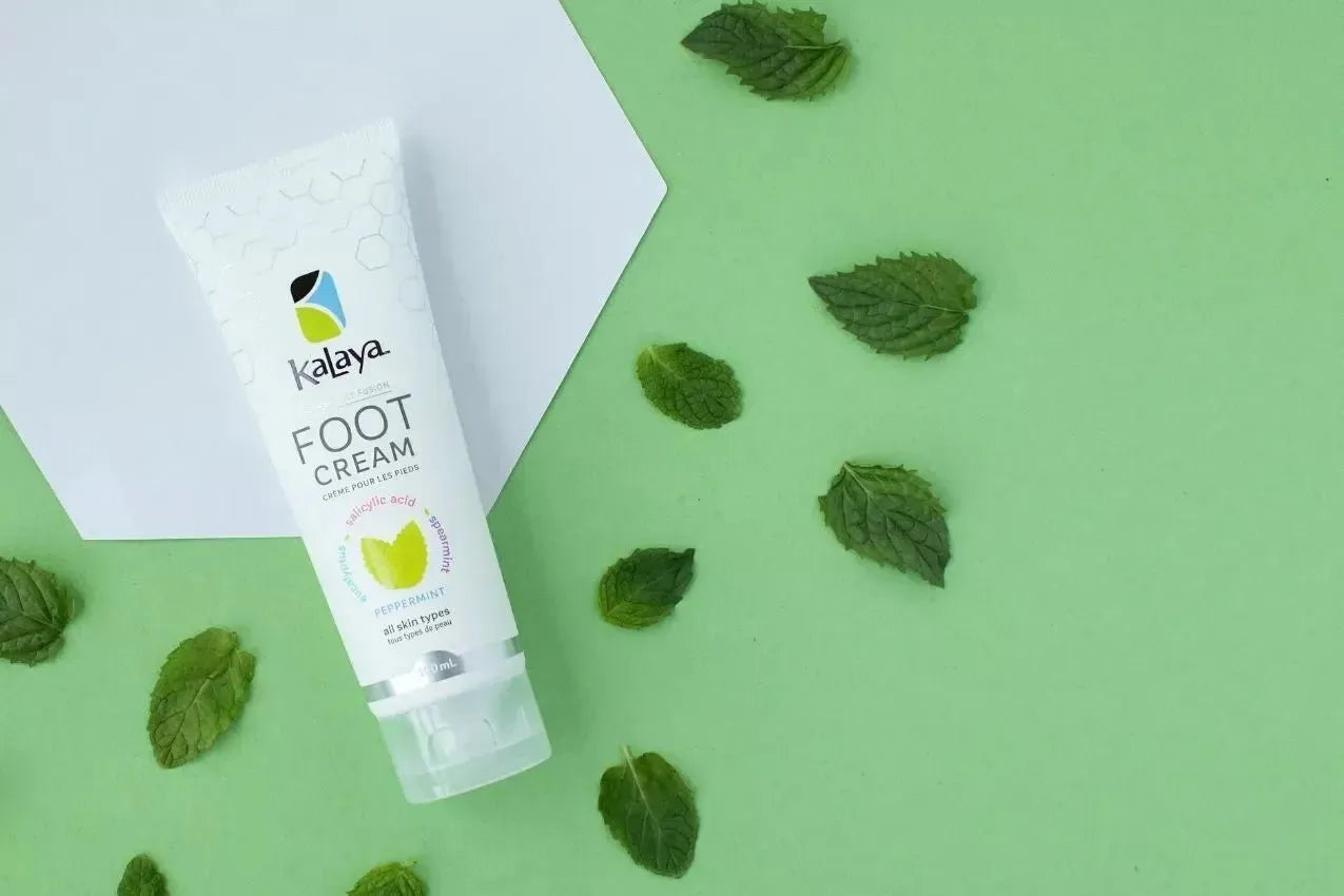 Kalaya Foot Cream