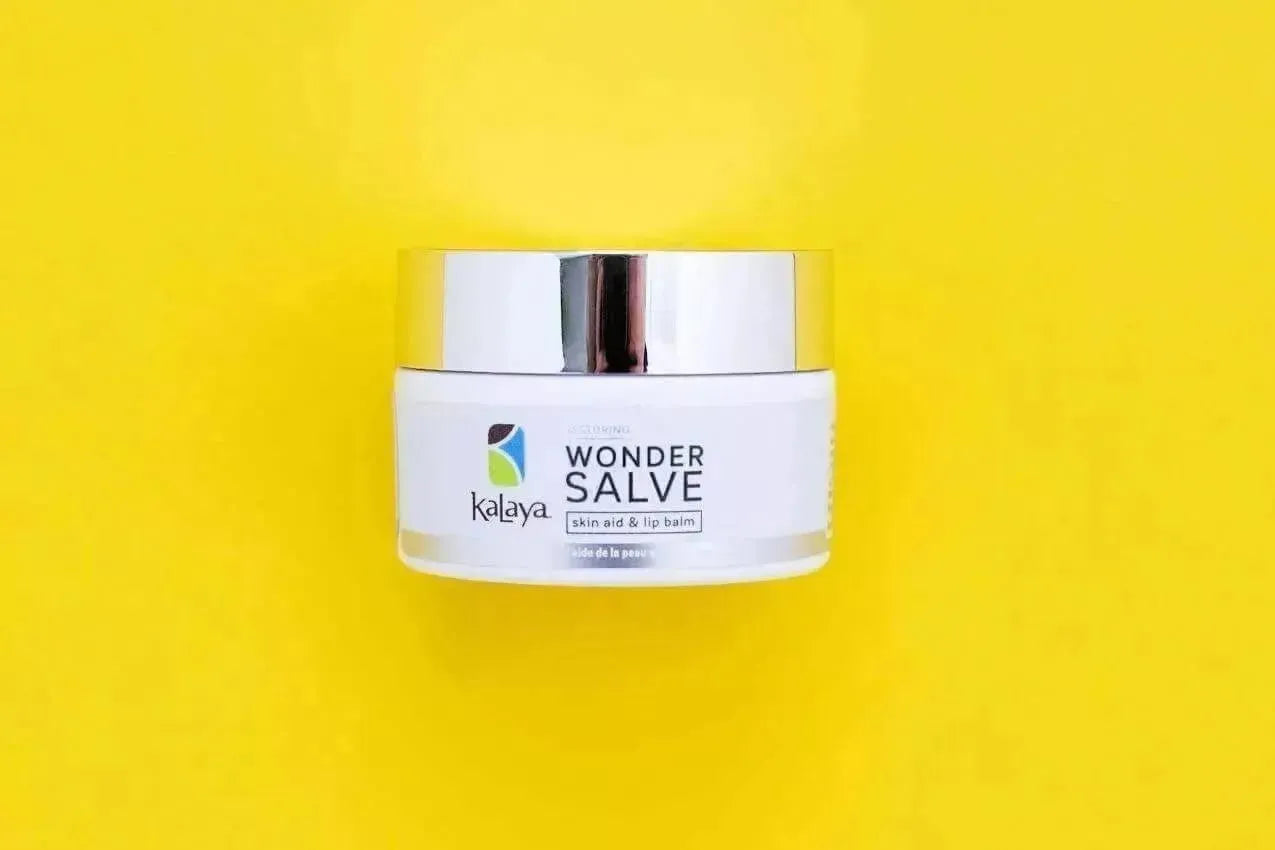 Kalaya Wonder Salve