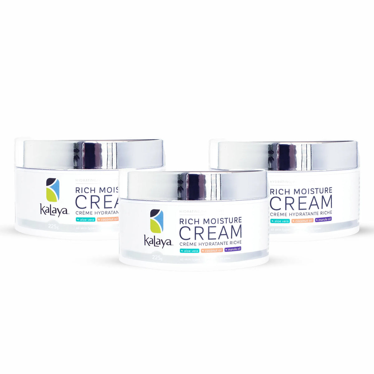 KaLaya Rich Moisture Cream | Pack of 3