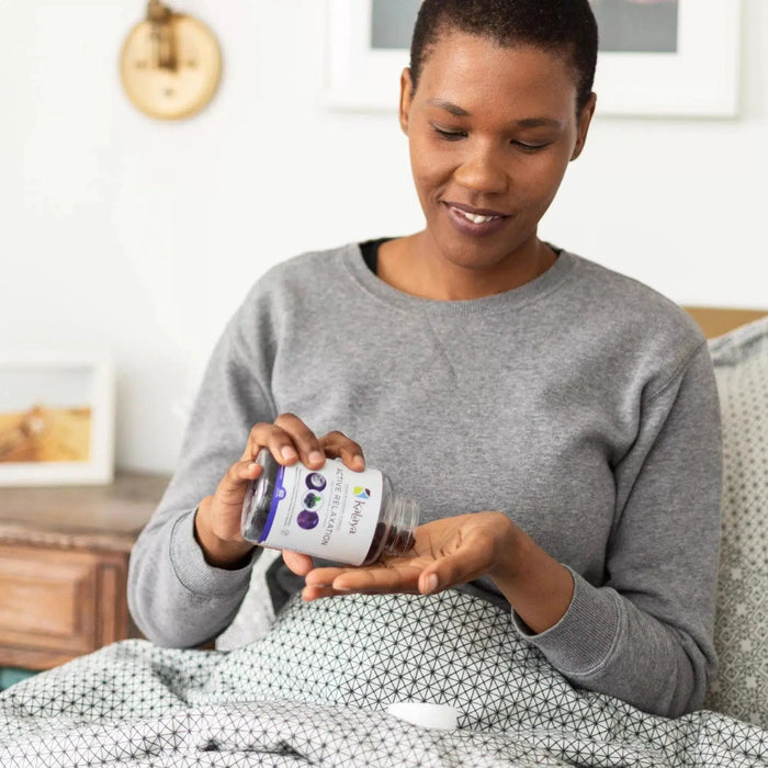 Helps maintain proper muscle function, including heart health and Central Nervous System communication.