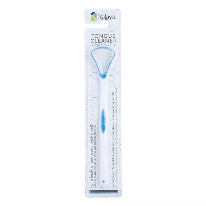 KaLaya Breath Refresh Tongue Cleaner