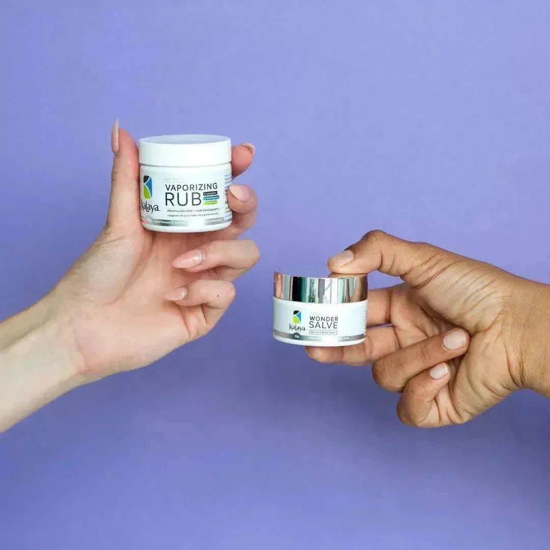 Wonder Salve - Remedy Skin | KaLaya
