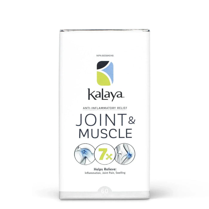 KaLaya Arthritis Pain Relief Kit, - KaLaya