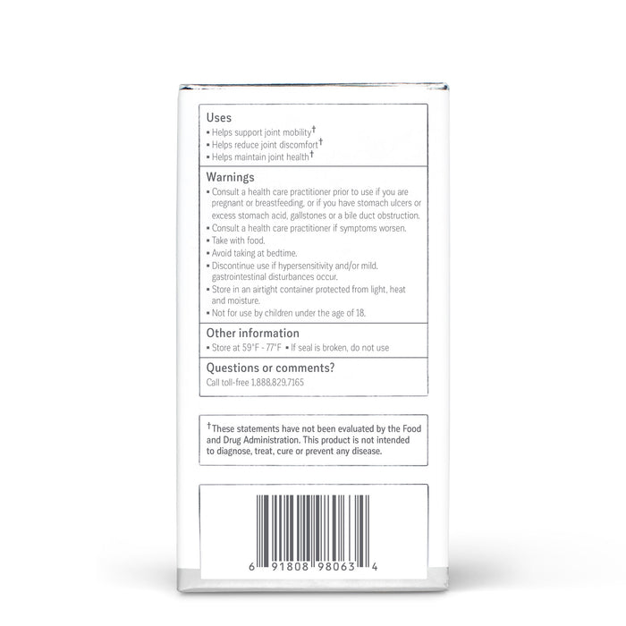 [Multi-pack] Kalaya 7x Support anti-inflammatoire articulé et musculaire