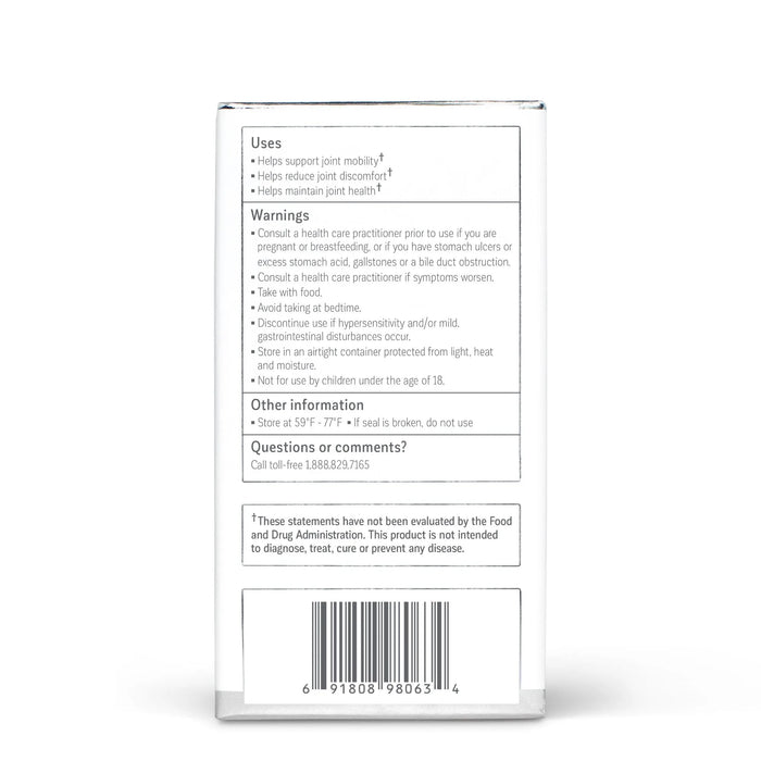 [Multi-pack] Kalaya 7x Support anti-inflammatoire articulé et musculaire