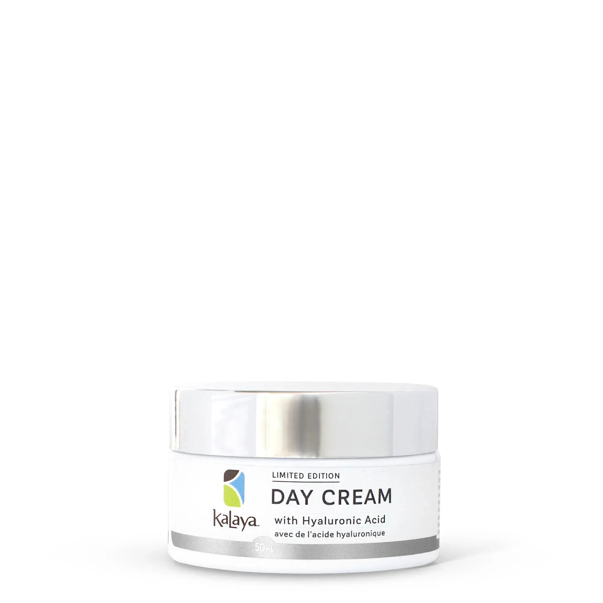 KaLaya Day Cream with Hyaluronic Acid (Limited Edition)