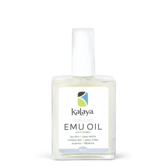 KaLaya Emu Oil - Natural Oil Blend, Body Care - KaLaya