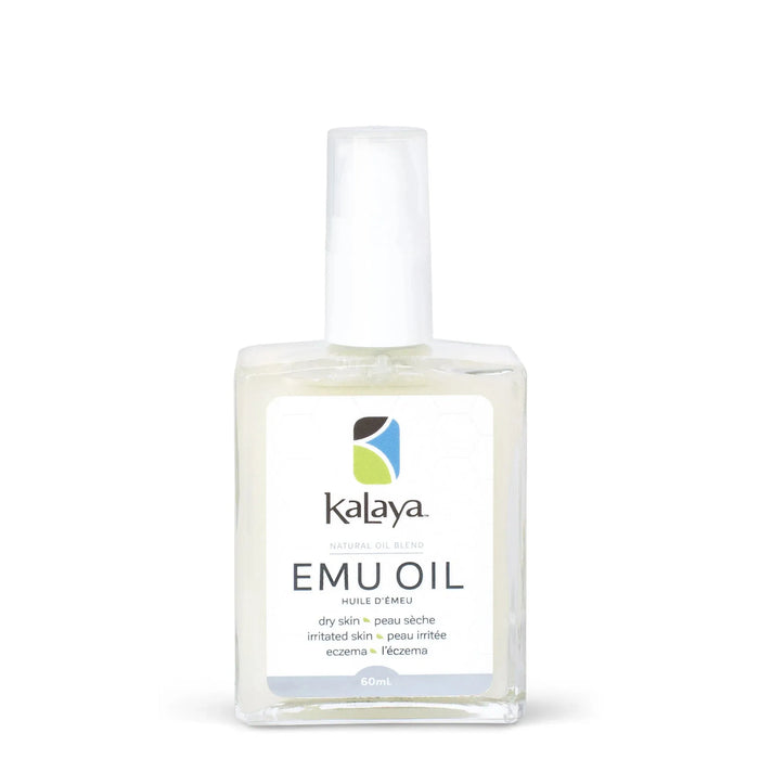 KaLaya Emu Oil - Natural Oil Blend
