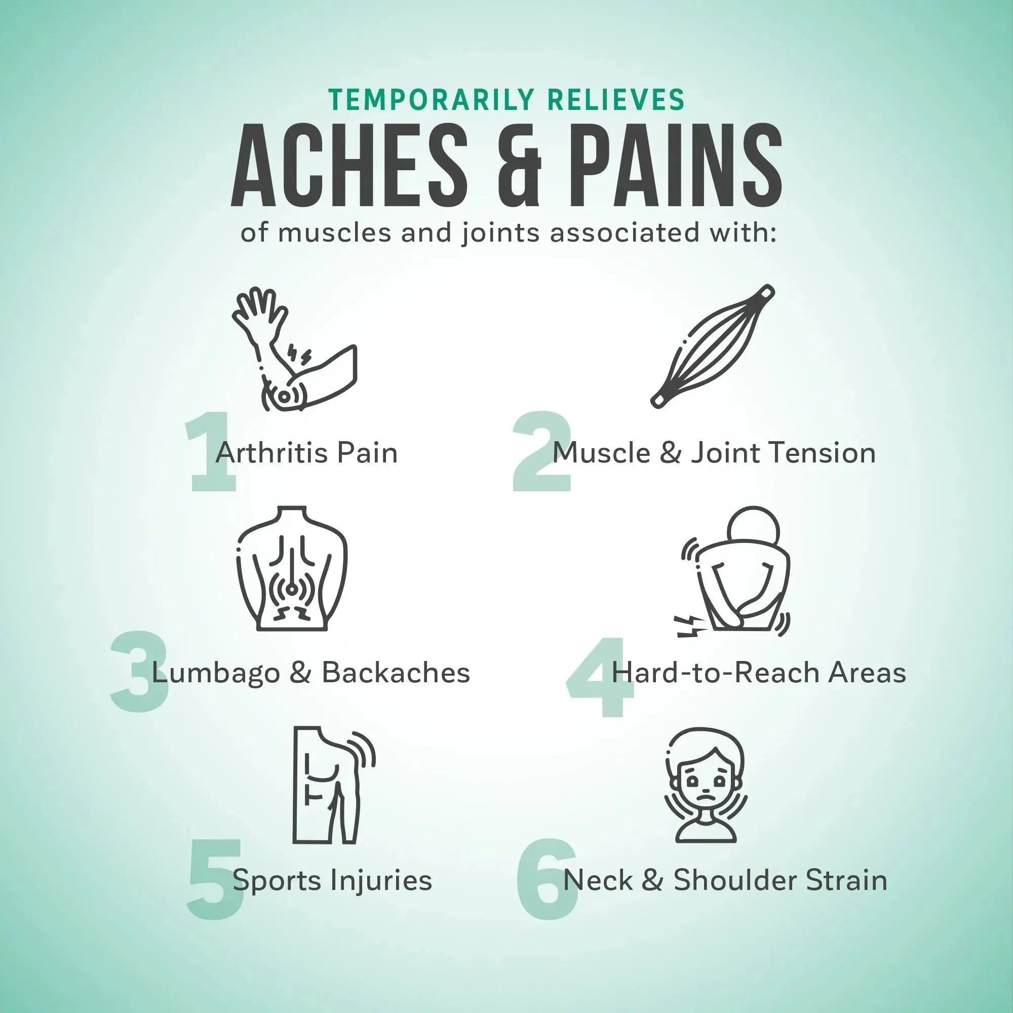 KaLaya Extra Strength Pain Relief Massager with Cannabis Sativa Seed Oil 100g, Pain Relief - KaLaya