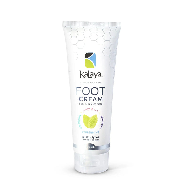 Kalaya Foot Cream 100g