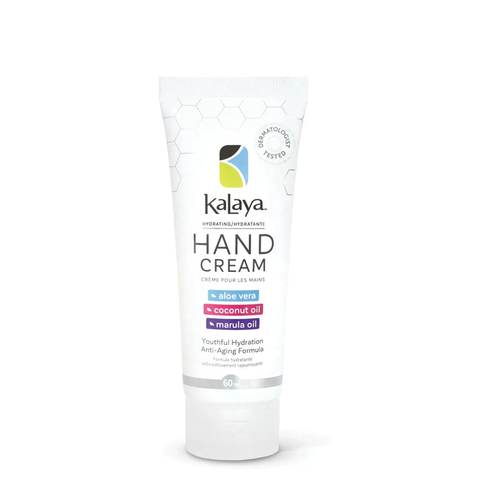 KaLaya Hand Cream 60mL, Body Care - KaLaya