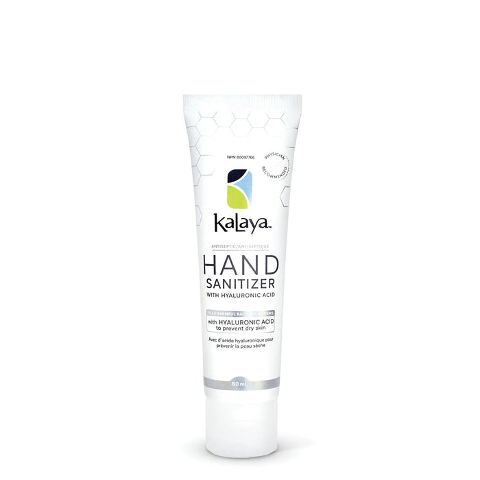 Désinfection antiseptique kalaya avec acide hyaluronique 60 ml