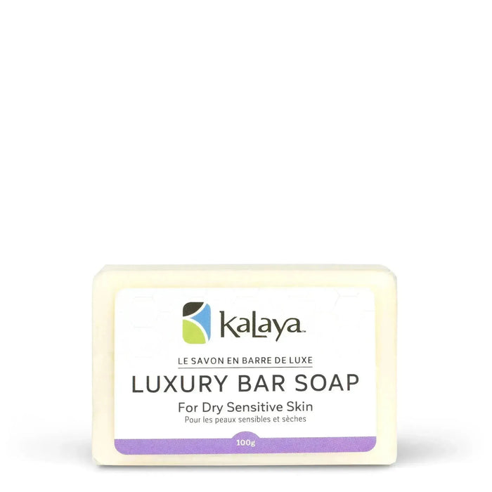 KaLaya Luxury Bar Soap 100g