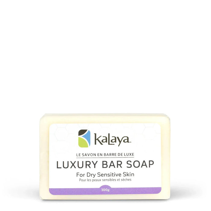 Kalaya Luxury Bar Savap 100g