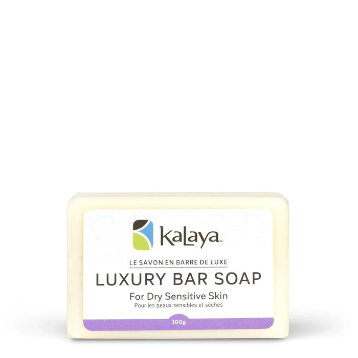 KaLaya Luxury Bar Soap 100g