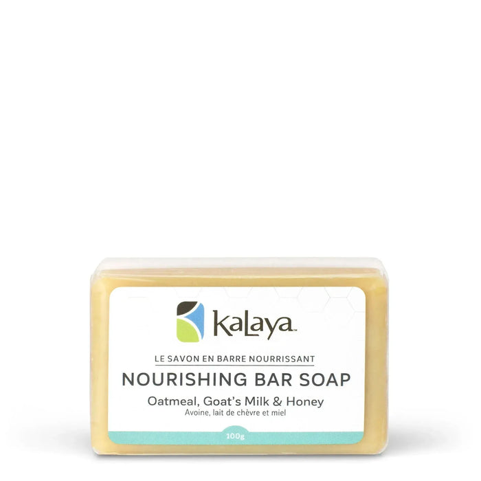 Kalaya Nourishing Bar Socon 100g