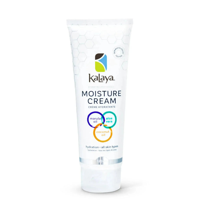 KaLaya Moisture Cream 120mL, Body Care - KaLaya