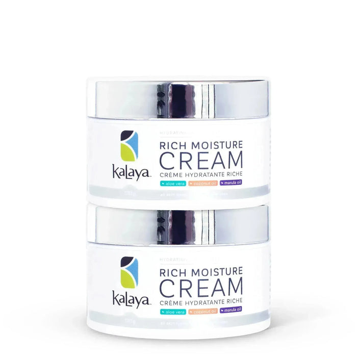 Kalaya Rich Moisture Cream, Skin Care - KaLaya