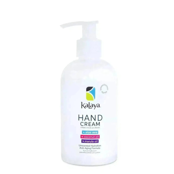 KaLaya Unscented Hand Cream 250mL