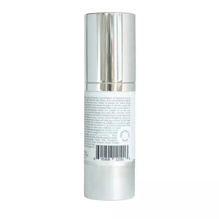 Kalaya Vitamin C et acide hyaluronique Concentré 30 ml