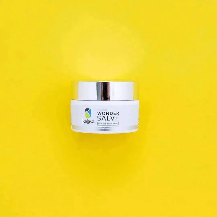 KaLaya Wonder Salve 22g, Skin Treatment - KaLaya