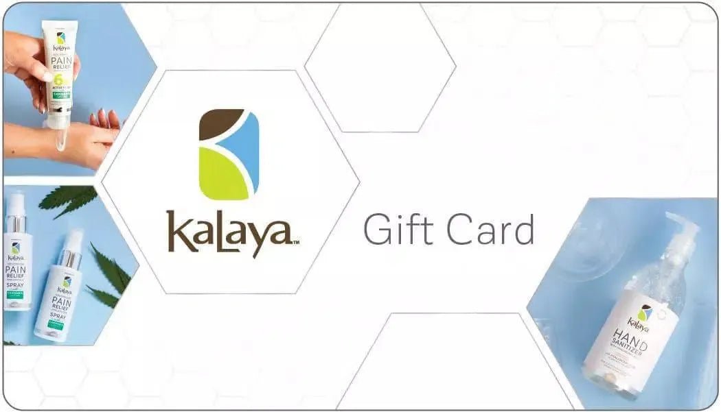 KaLaya.ca Gift Card $25, Gift Cards - KaLaya