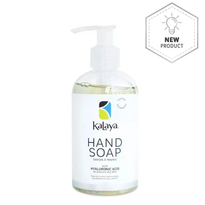 KaLaya Hand Soap with Hyaluronic Acid 250mL