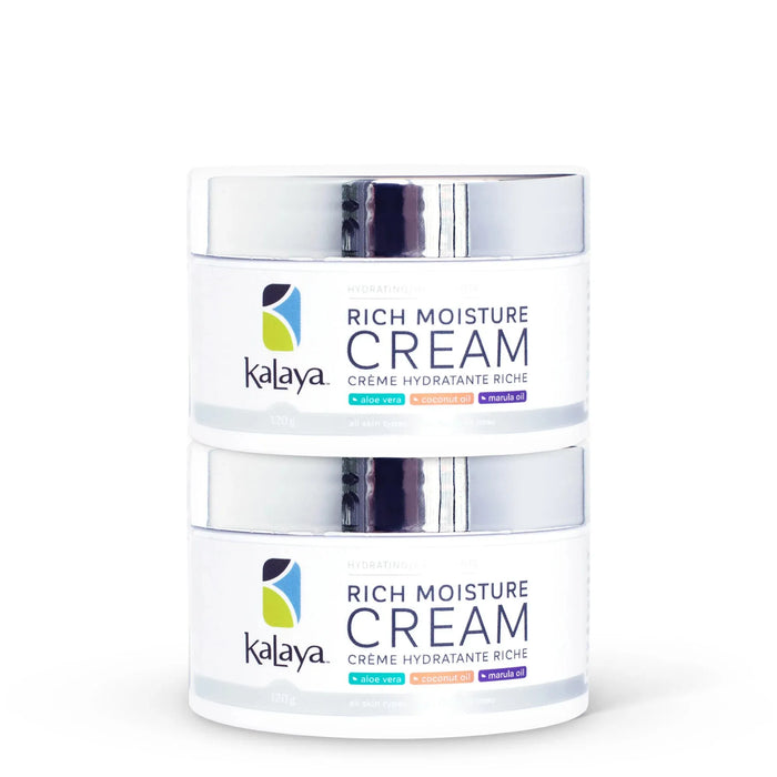 Kalaya Rich Moisture Cream