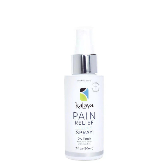 KaLaya Pain Relief Spray 60 ml (Not Available in Quebec)