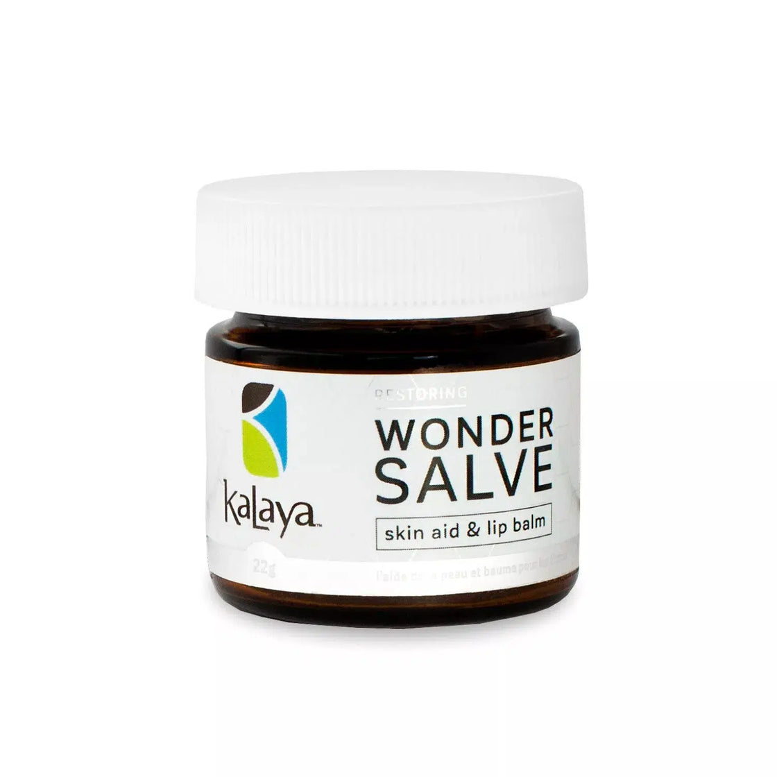 KaLaya Wonder Salve (Old Glass Jar Packaging)-22g